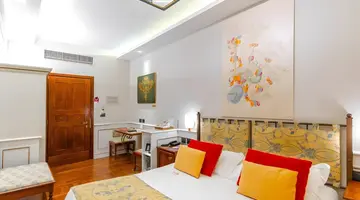 Art Hotel Commercianti