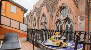 Art Hotel Commercianti