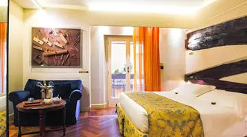 Art Hotel Commercianti