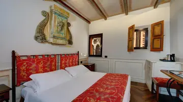 Art Hotel Commercianti