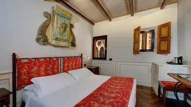 Art Hotel Commercianti