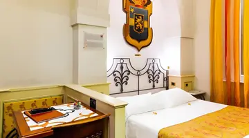 Art Hotel Commercianti