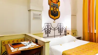 Art Hotel Commercianti