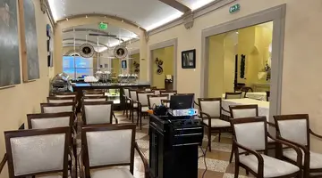 Art Hotel Commercianti