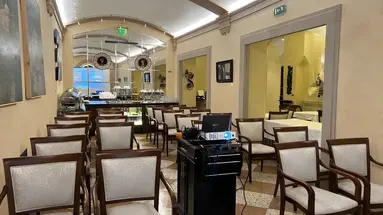 Art Hotel Commercianti