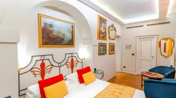 Art Hotel Commercianti