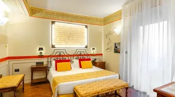 Art Hotel Commercianti