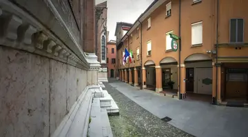 Art Hotel Commercianti
