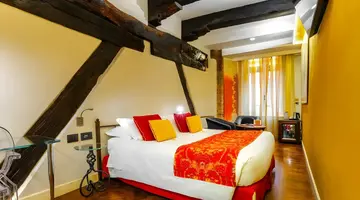 Art Hotel Commercianti