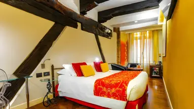 Art Hotel Commercianti
