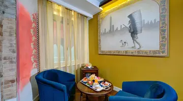 Art Hotel Commercianti