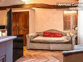 Art Hotel Commercianti
