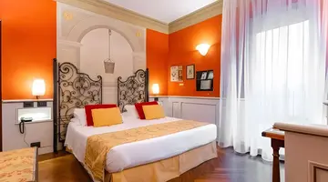 Art Hotel Commercianti