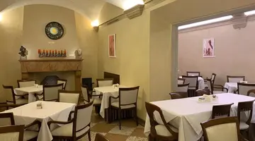 Art Hotel Commercianti