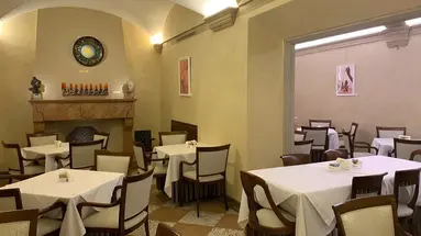 Art Hotel Commercianti