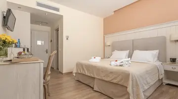 Art Hotel Debono