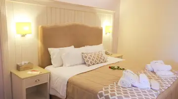 Art Hotel Debono