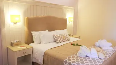 Art Hotel Debono