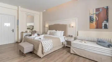 Art Hotel Debono