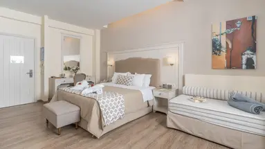 Art Hotel Debono