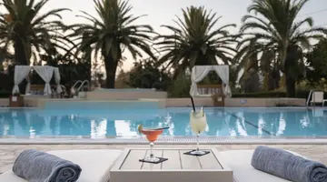 Art Hotel Debono