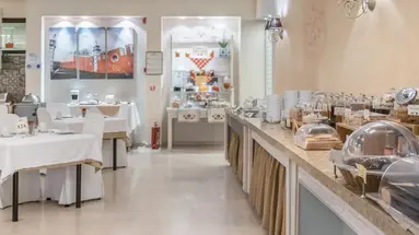 Art Hotel Debono