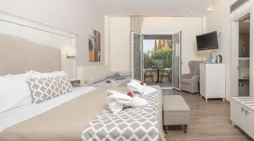 Art Hotel Debono
