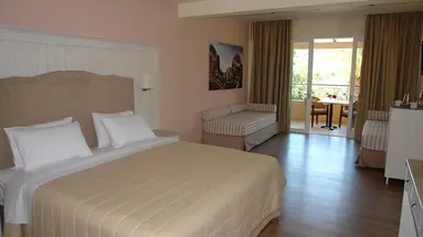 Art Hotel Debono