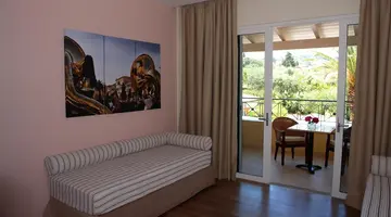 Art Hotel Debono