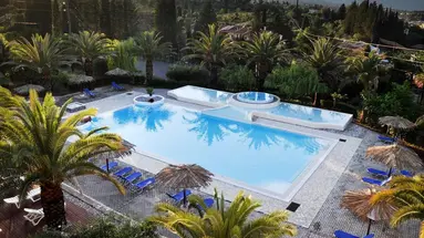 Art Hotel Debono