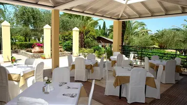 Art Hotel Debono