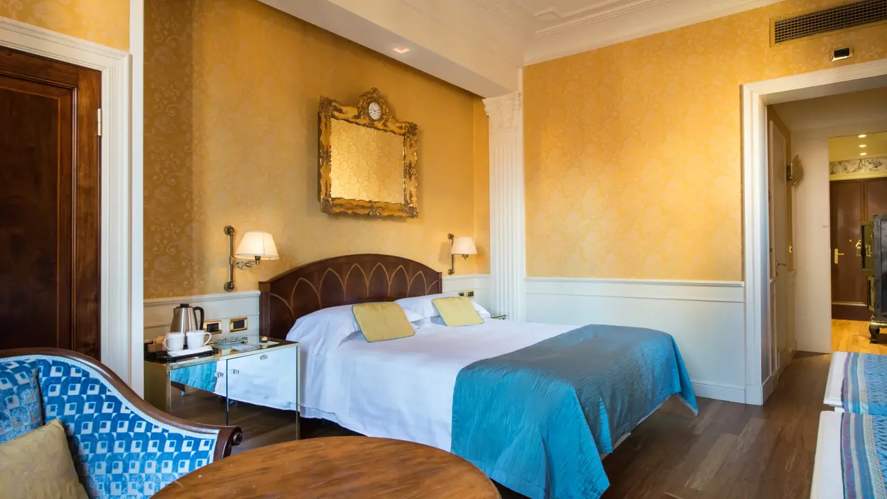 Art Hotel Orologio