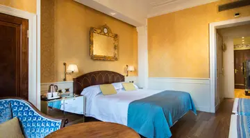 Art Hotel Orologio