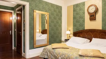 Art Hotel Orologio