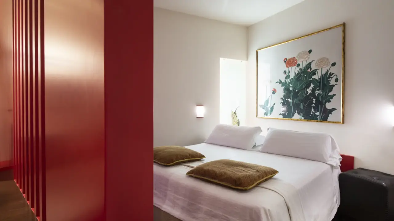 Art Hotel Orologio