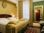 Art Hotel Orologio