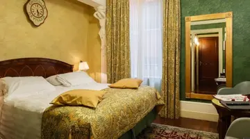 Art Hotel Orologio