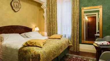 Art Hotel Orologio