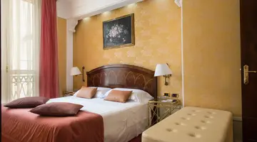 Art Hotel Orologio