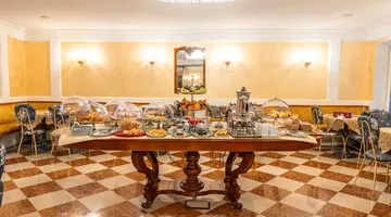 Art Hotel Orologio
