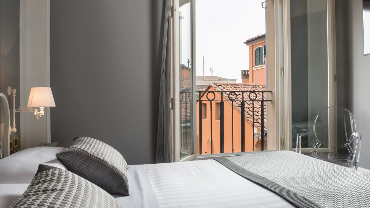 Art Hotel Orologio