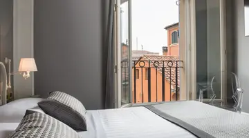 Art Hotel Orologio