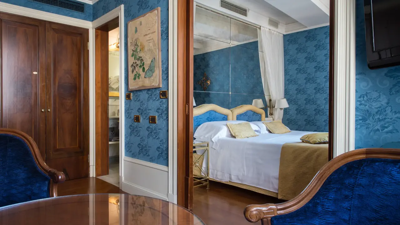 Art Hotel Orologio