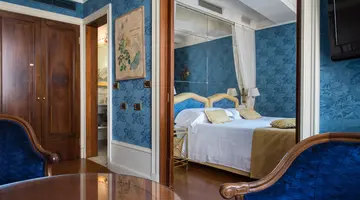 Art Hotel Orologio