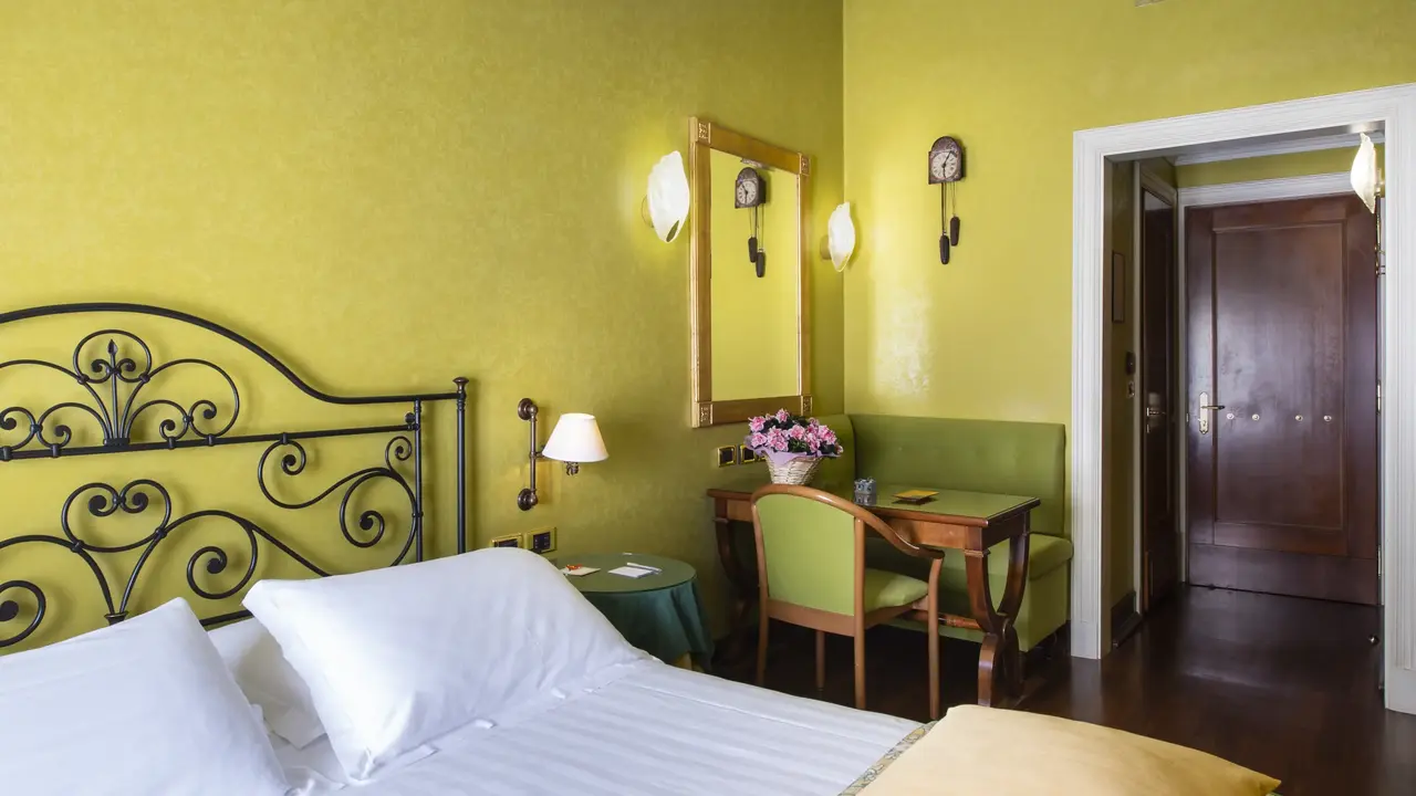 Art Hotel Orologio