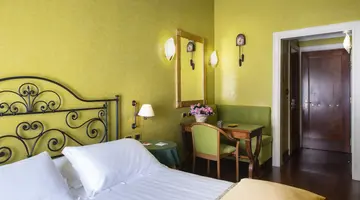 Art Hotel Orologio