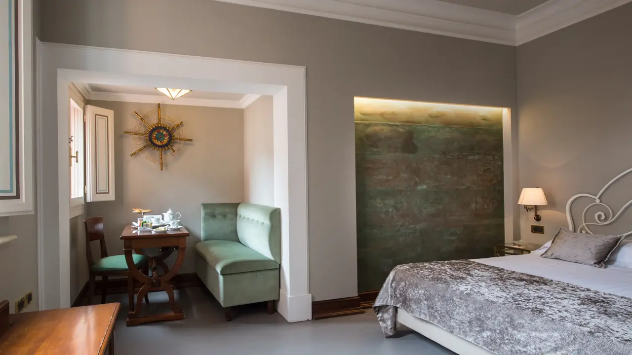 Art Hotel Orologio