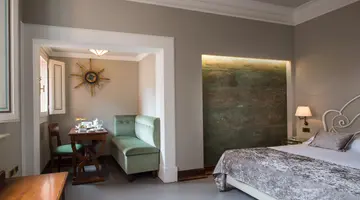 Art Hotel Orologio