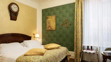Art Hotel Orologio