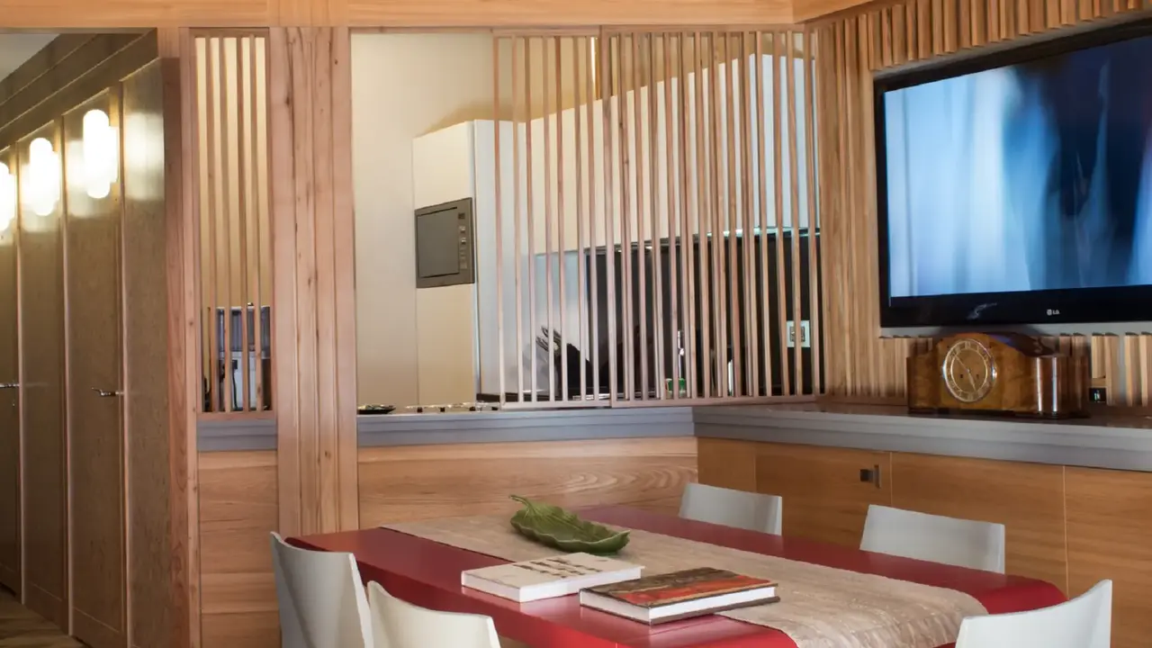 Art Hotel Orologio